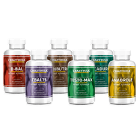 Портфолио Amily Krome